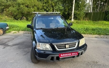 Honda CR-V IV, 1998 год, 550 000 рублей, 1 фотография