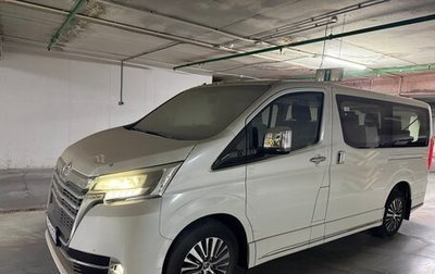 Toyota HiAce H300, 2022 год, 8 490 000 рублей, 1 фотография