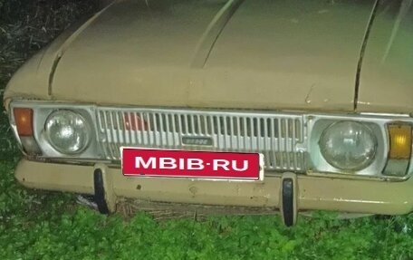 ИЖ Москвич-412, 1985 год, 70 000 рублей, 1 фотография