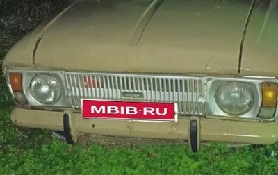ИЖ Москвич-412, 1985 год, 70 000 рублей, 1 фотография