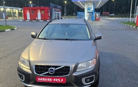Volvo XC70 II рестайлинг, 2011 год, 1 300 000 рублей, 1 фотография