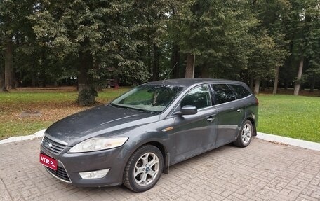 Ford Mondeo IV, 2010 год, 500 000 рублей, 1 фотография