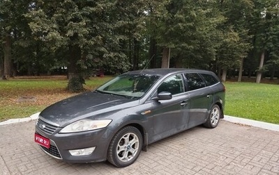 Ford Mondeo IV, 2010 год, 500 000 рублей, 1 фотография