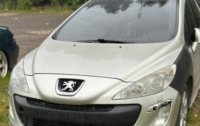 Peugeot 308 II, 2008 год, 400 000 рублей, 1 фотография