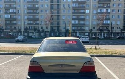 Daewoo Nexia I рестайлинг, 2005 год, 90 000 рублей, 1 фотография