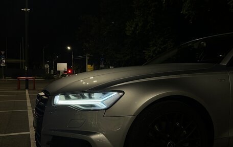 Audi A6, 2017 год, 2 750 000 рублей, 1 фотография