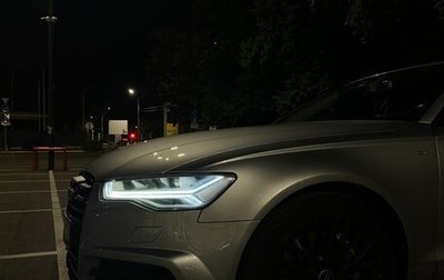 Audi A6, 2017 год, 2 750 000 рублей, 1 фотография