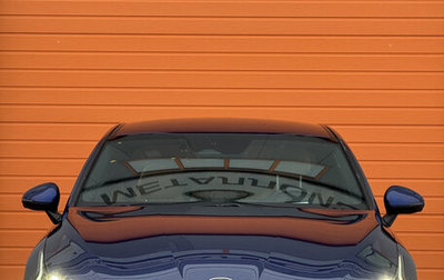 KIA K5, 2020 год, 3 250 000 рублей, 1 фотография