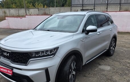 KIA Sorento IV, 2023 год, 4 150 000 рублей, 1 фотография