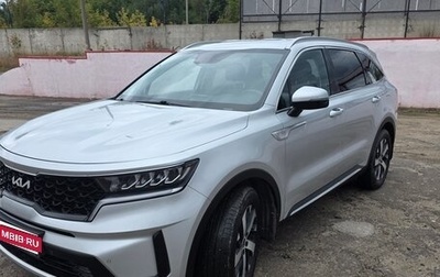 KIA Sorento IV, 2023 год, 4 150 000 рублей, 1 фотография