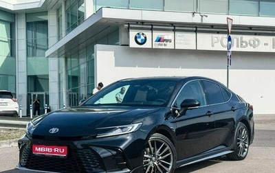 Toyota Camry, 2025 год, 4 125 000 рублей, 1 фотография