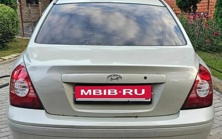 Hyundai Elantra III, 2004 год, 330 000 рублей, 3 фотография