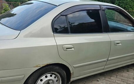 Hyundai Elantra III, 2004 год, 330 000 рублей, 5 фотография