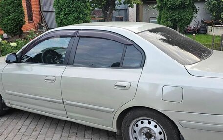 Hyundai Elantra III, 2004 год, 330 000 рублей, 4 фотография