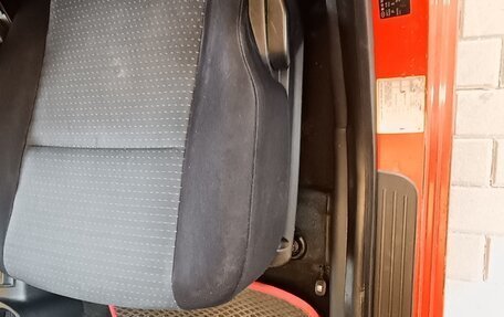 Hyundai Getz I рестайлинг, 2008 год, 510 000 рублей, 12 фотография
