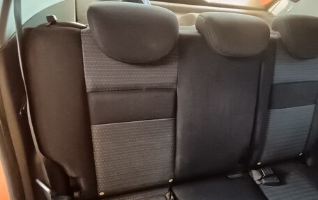 Hyundai Getz I рестайлинг, 2008 год, 510 000 рублей, 19 фотография
