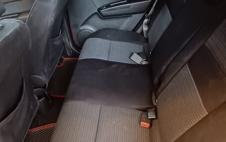 Hyundai Getz I рестайлинг, 2008 год, 510 000 рублей, 15 фотография
