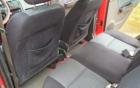 Hyundai Getz I рестайлинг, 2008 год, 510 000 рублей, 22 фотография