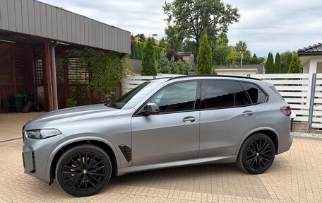 BMW X5, 2023 год, 9 390 000 рублей, 2 фотография
