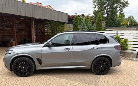 BMW X5, 2023 год, 9 390 000 рублей, 10 фотография
