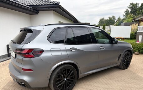 BMW X5, 2023 год, 9 390 000 рублей, 7 фотография