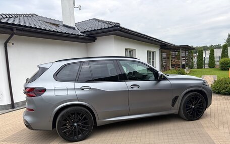 BMW X5, 2023 год, 9 390 000 рублей, 6 фотография