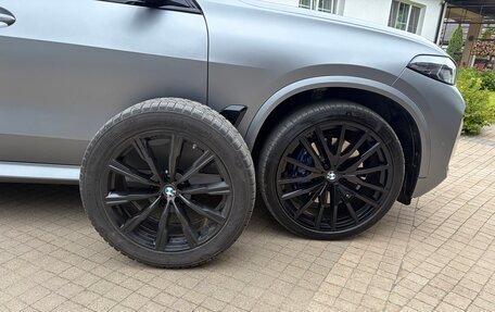 BMW X5, 2023 год, 9 390 000 рублей, 11 фотография