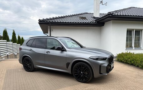 BMW X5, 2023 год, 9 390 000 рублей, 5 фотография