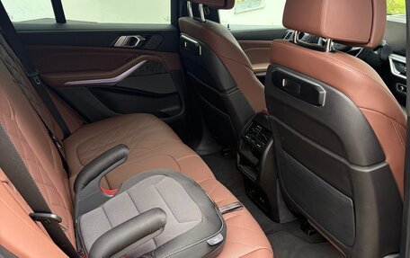 BMW X5, 2023 год, 9 390 000 рублей, 13 фотография