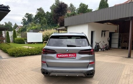 BMW X5, 2023 год, 9 390 000 рублей, 8 фотография