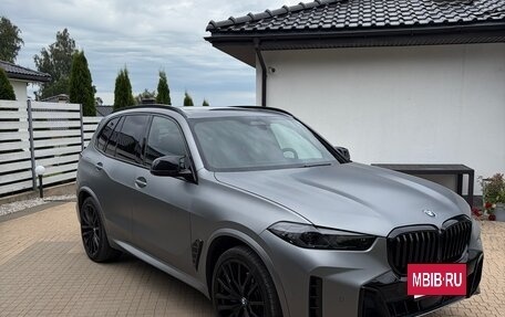 BMW X5, 2023 год, 9 390 000 рублей, 3 фотография