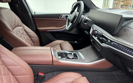 BMW X5, 2023 год, 9 390 000 рублей, 14 фотография