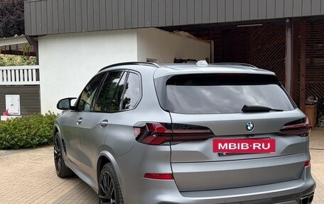 BMW X5, 2023 год, 9 390 000 рублей, 9 фотография
