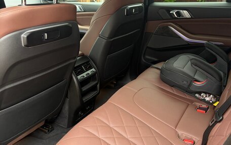 BMW X5, 2023 год, 9 390 000 рублей, 17 фотография