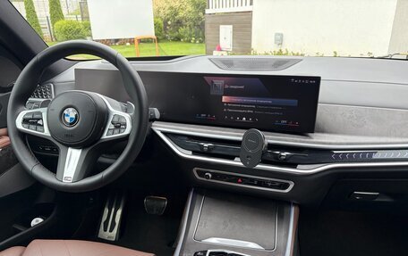 BMW X5, 2023 год, 9 390 000 рублей, 16 фотография