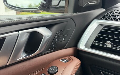 BMW X5, 2023 год, 9 390 000 рублей, 20 фотография