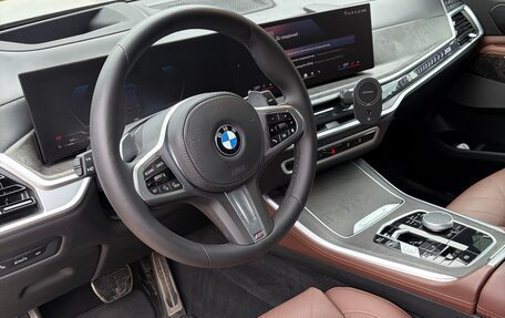 BMW X5, 2023 год, 9 390 000 рублей, 18 фотография