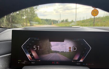 BMW X5, 2023 год, 9 390 000 рублей, 24 фотография