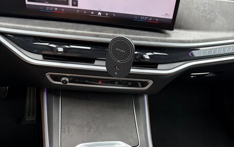 BMW X5, 2023 год, 9 390 000 рублей, 21 фотография