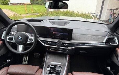 BMW X5, 2023 год, 9 390 000 рублей, 15 фотография