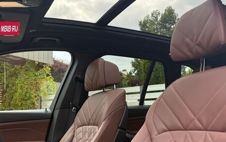 BMW X5, 2023 год, 9 390 000 рублей, 22 фотография