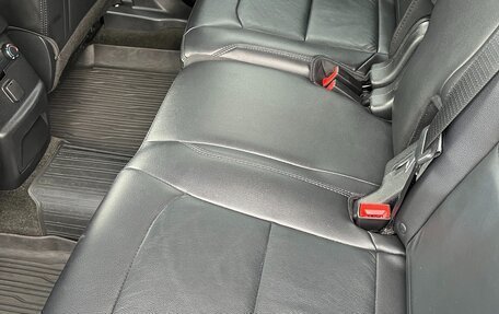 Ford Explorer VI, 2017 год, 2 680 000 рублей, 20 фотография