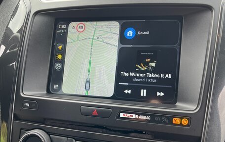 Ford Explorer VI, 2017 год, 2 680 000 рублей, 24 фотография