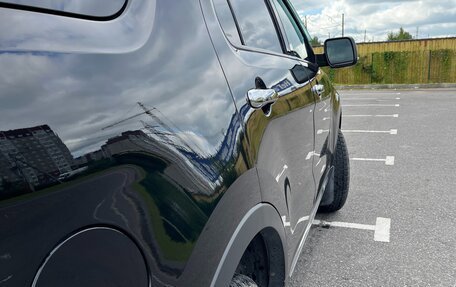 Ford Explorer VI, 2017 год, 2 680 000 рублей, 17 фотография