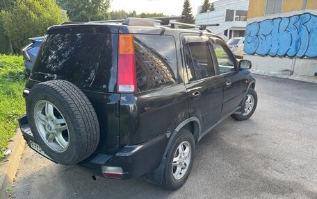 Honda CR-V IV, 1998 год, 550 000 рублей, 3 фотография