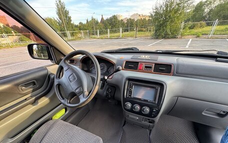 Honda CR-V IV, 1998 год, 550 000 рублей, 5 фотография