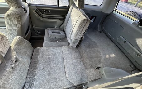 Honda CR-V IV, 1998 год, 550 000 рублей, 13 фотография