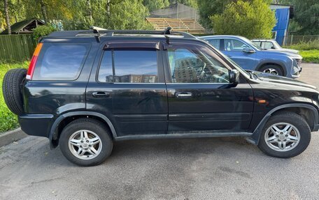 Honda CR-V IV, 1998 год, 550 000 рублей, 4 фотография