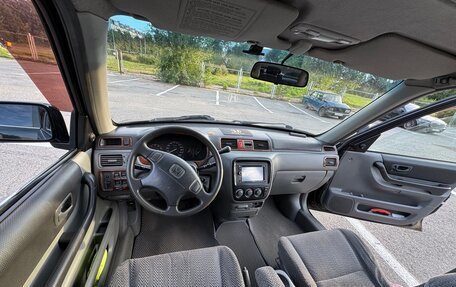 Honda CR-V IV, 1998 год, 550 000 рублей, 6 фотография
