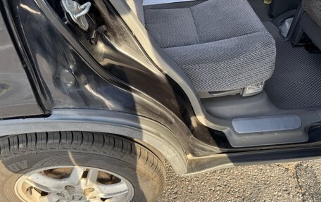 Honda CR-V IV, 1998 год, 550 000 рублей, 11 фотография